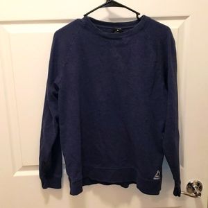 Reebok crew neck